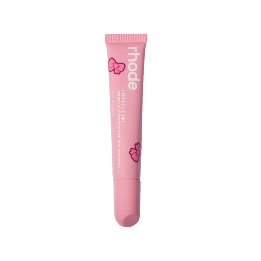 Scented Peptide Lip Tint - Ribbon
