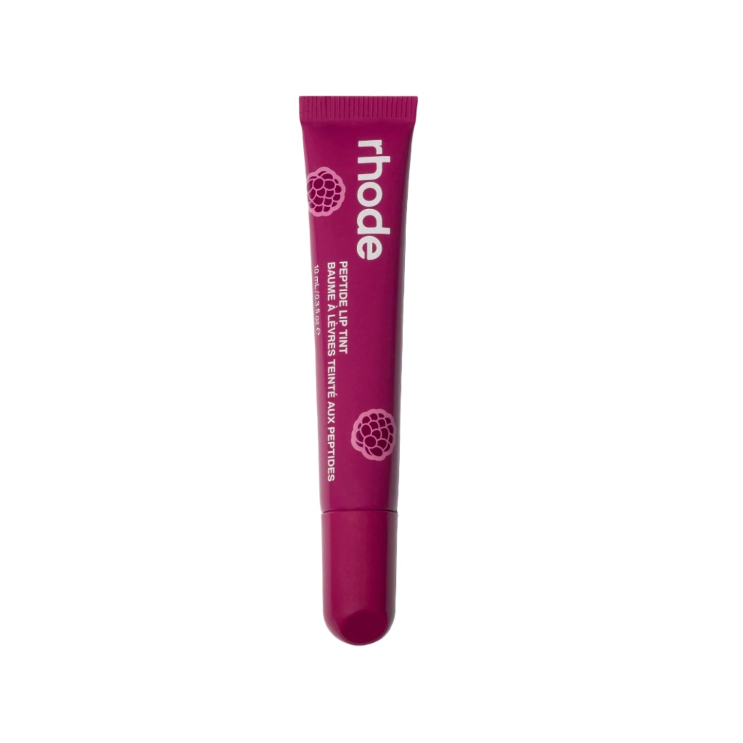 Scented Peptide Lip Tint - Raspberry Jelly