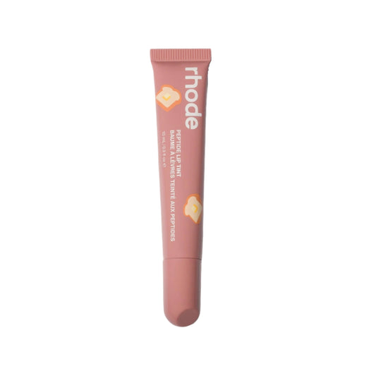 Scented Peptide Lip Tint - Toast