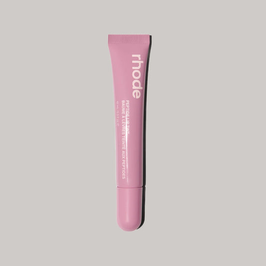 Peptide Lip Tint - Pretzel