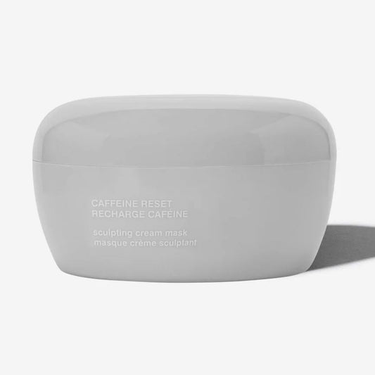 Caffeine Reset