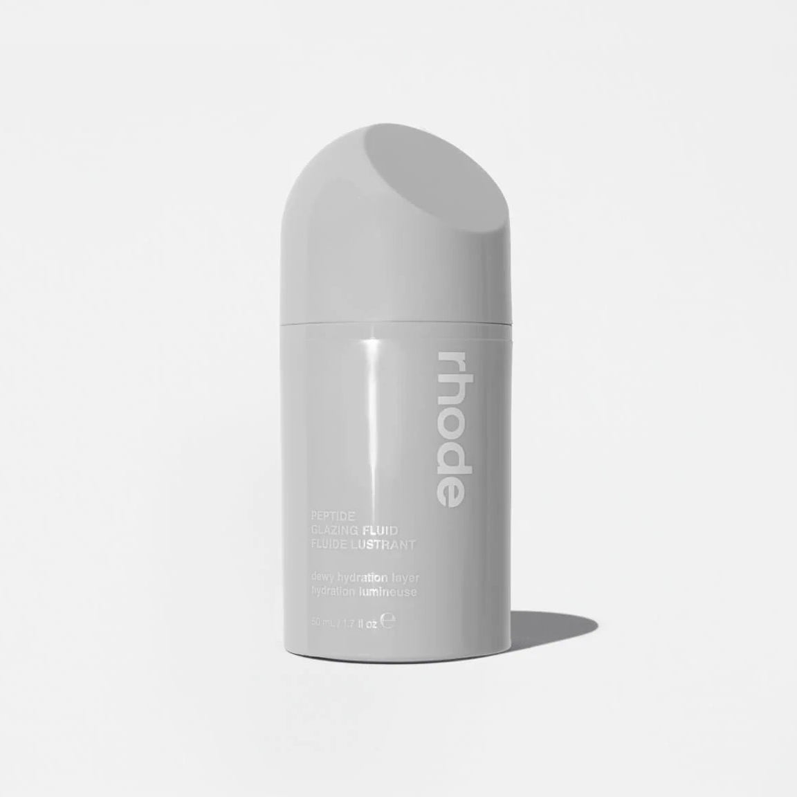 Peptide Glazing Fluid
