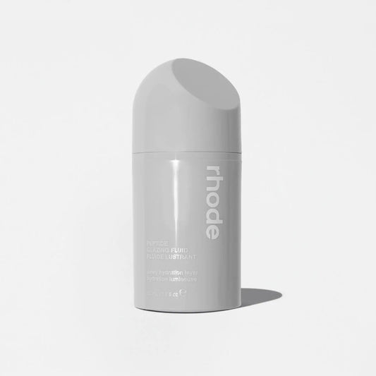 Peptide Glazing Fluid