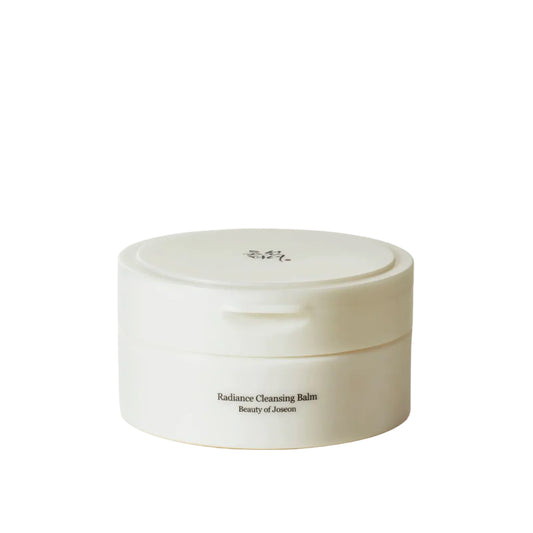 Radiance Cleansing Balm, 100ml