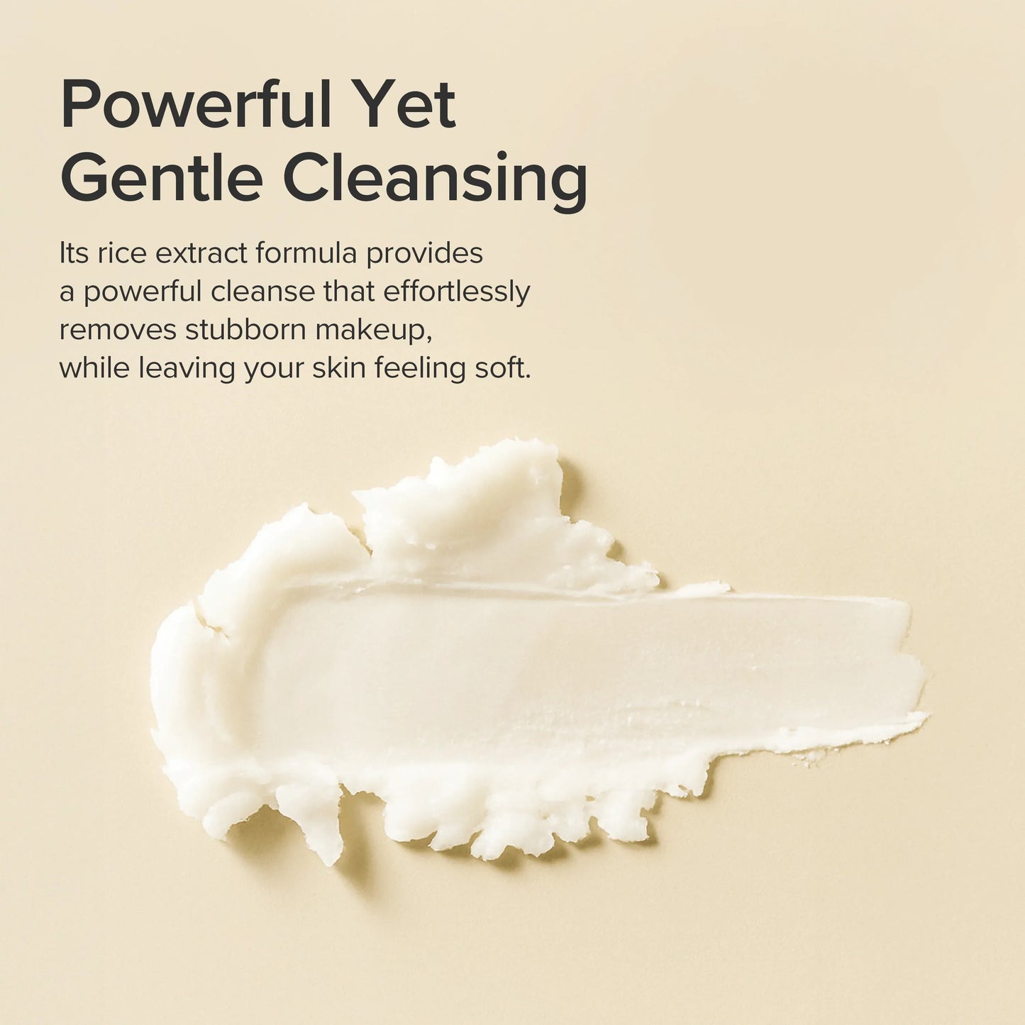 Radiance Cleansing Balm, 100ml