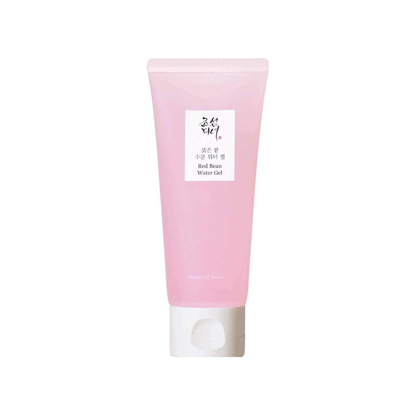 Red Bean Water Gel, 100ml