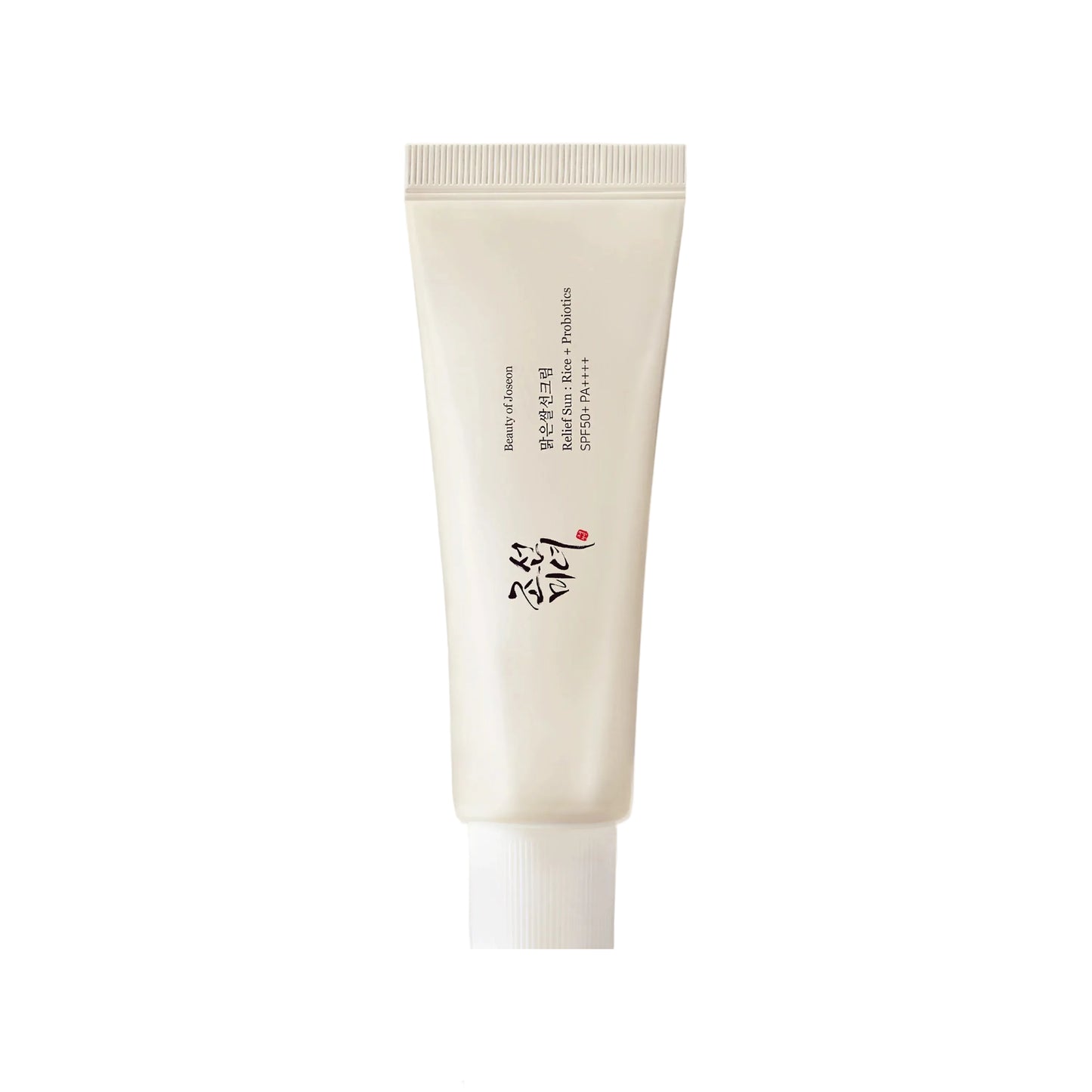 Relief Sun : Rice + Probiotics (SPF50+ PA++++), 50ml