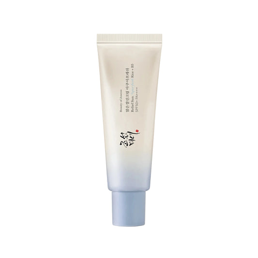 Relief Sun Aqua-Fresh : Rice + B5 (SPF50+ PA++++), 50ml