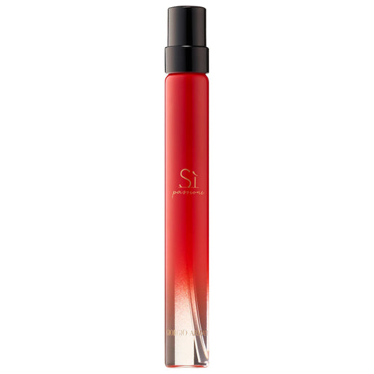 Sì Passione Eau de Parfum Travel Spray, 10ml