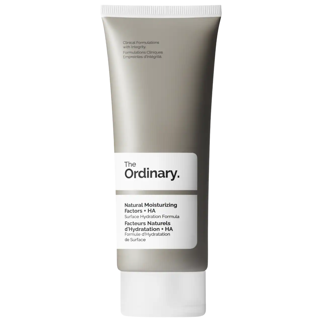 Natural Moisturizing Factors + HA, 100ml