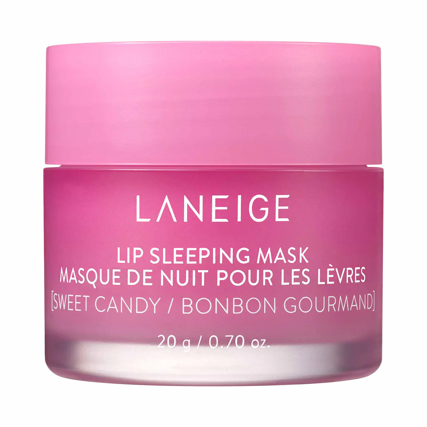 Sweet Candy Lip Sleeping Mask, 20g
