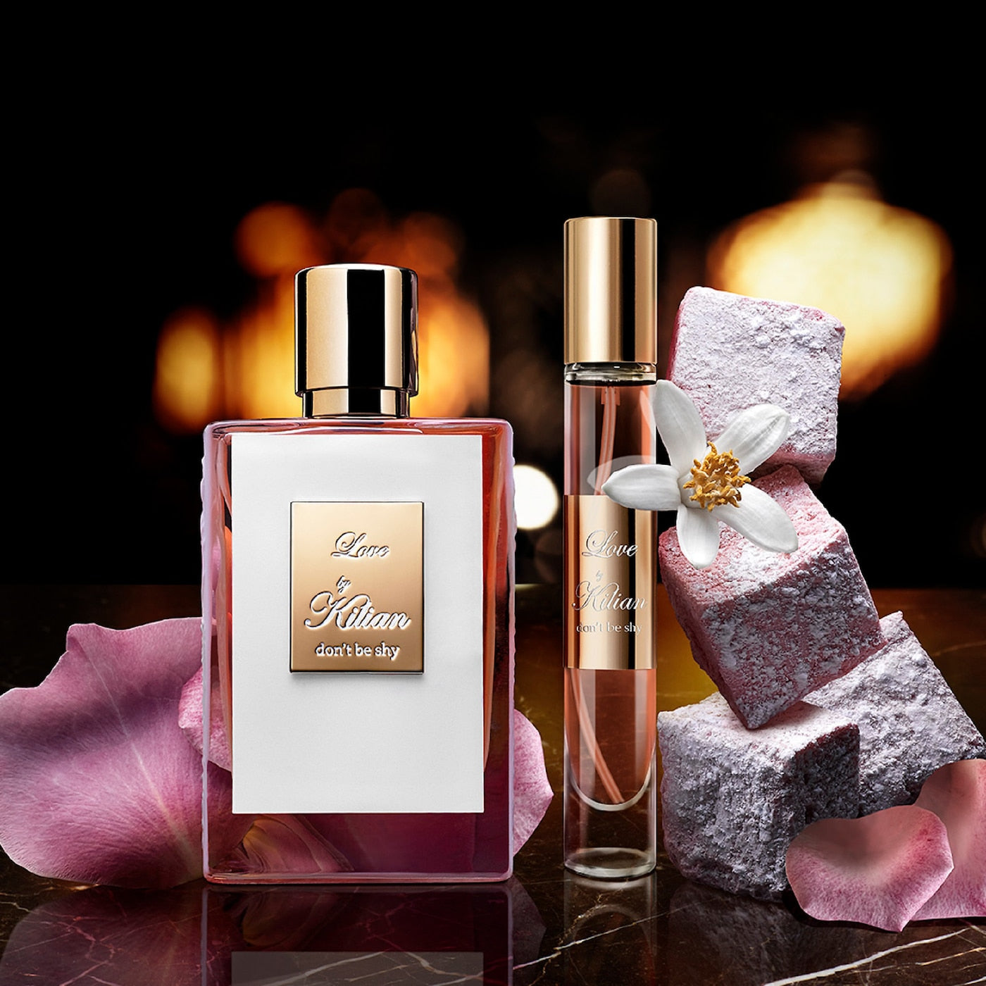 Love, Don’t Be Shy Eau de Parfum, 100ml