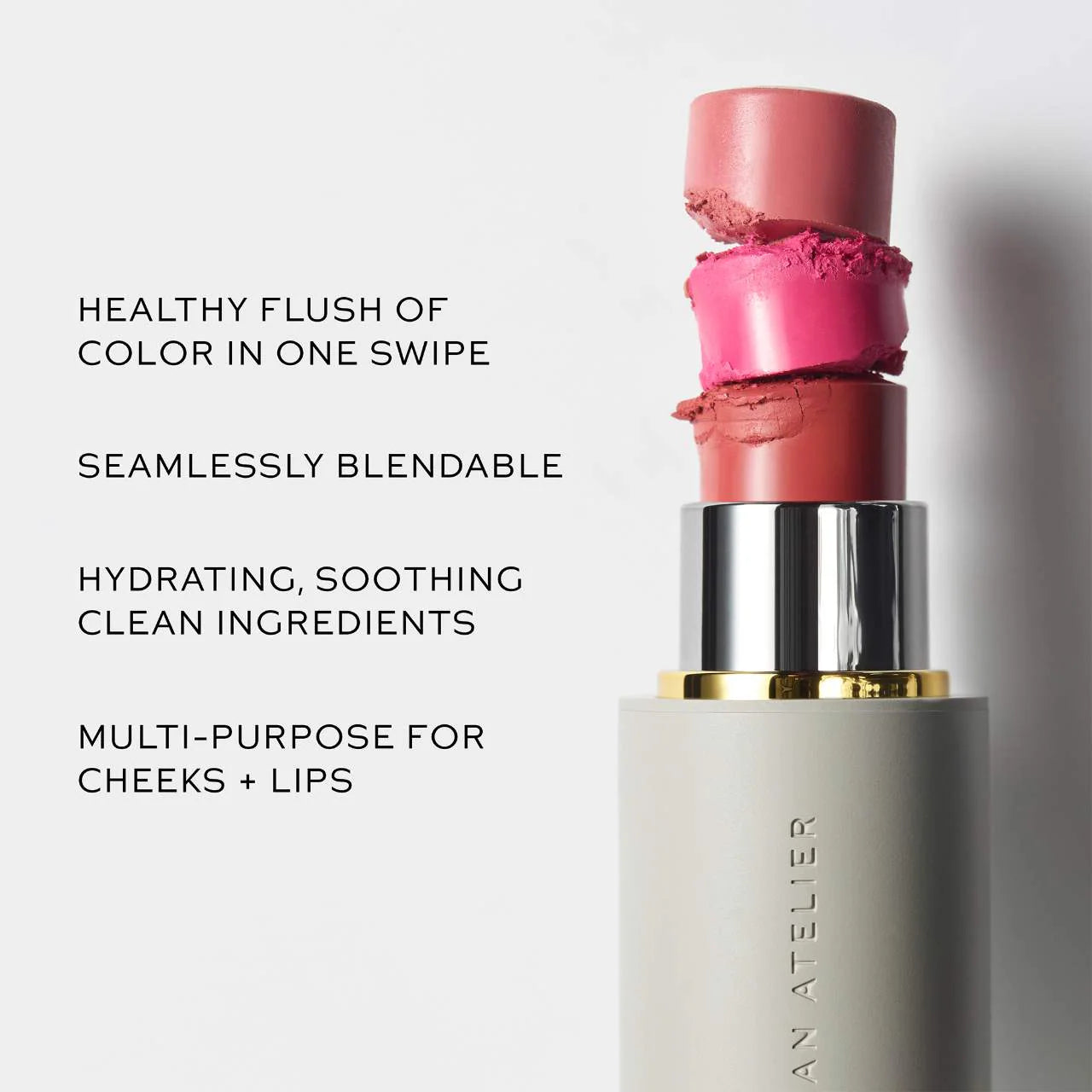 Baby Cheeks Blush Stick