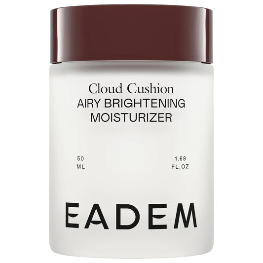 Cloud Cushion Dewy Plumping Moisturizer