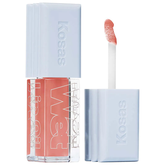 Revealed Wet Lip Oil Plumping Treatment Gloss