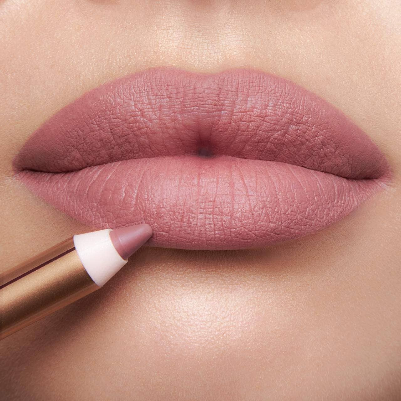 Pillow Talk Fair Lip Cheat Lip Liner, 1.2g