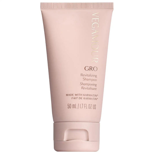 GRO Revitalizing Shampoo for Thinning Hair, 50ml