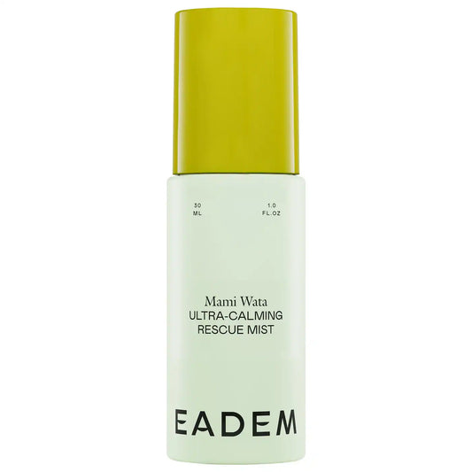 Mami Wata Barrier Strengthening Face Mist