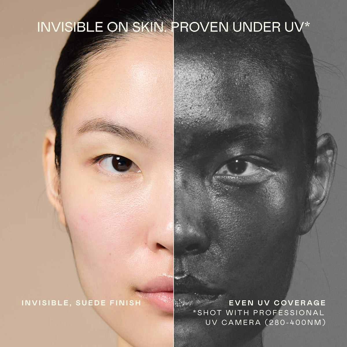 Sunsuede SPF 50+ Lightweight Sunscreen & Blurring Primer Stick