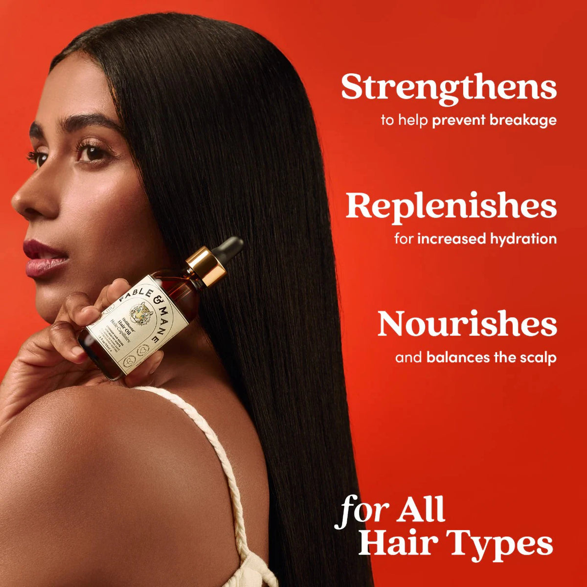 Hot in Summer Hair Treatments