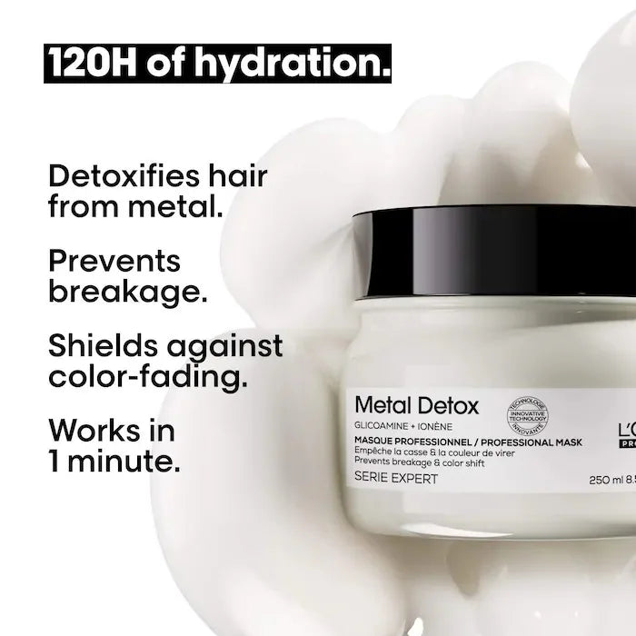 Holiday Hair Must-Haves Gift Set