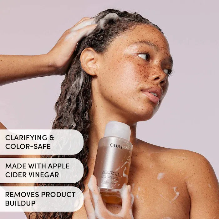 Holiday Hair Must-Haves Gift Set