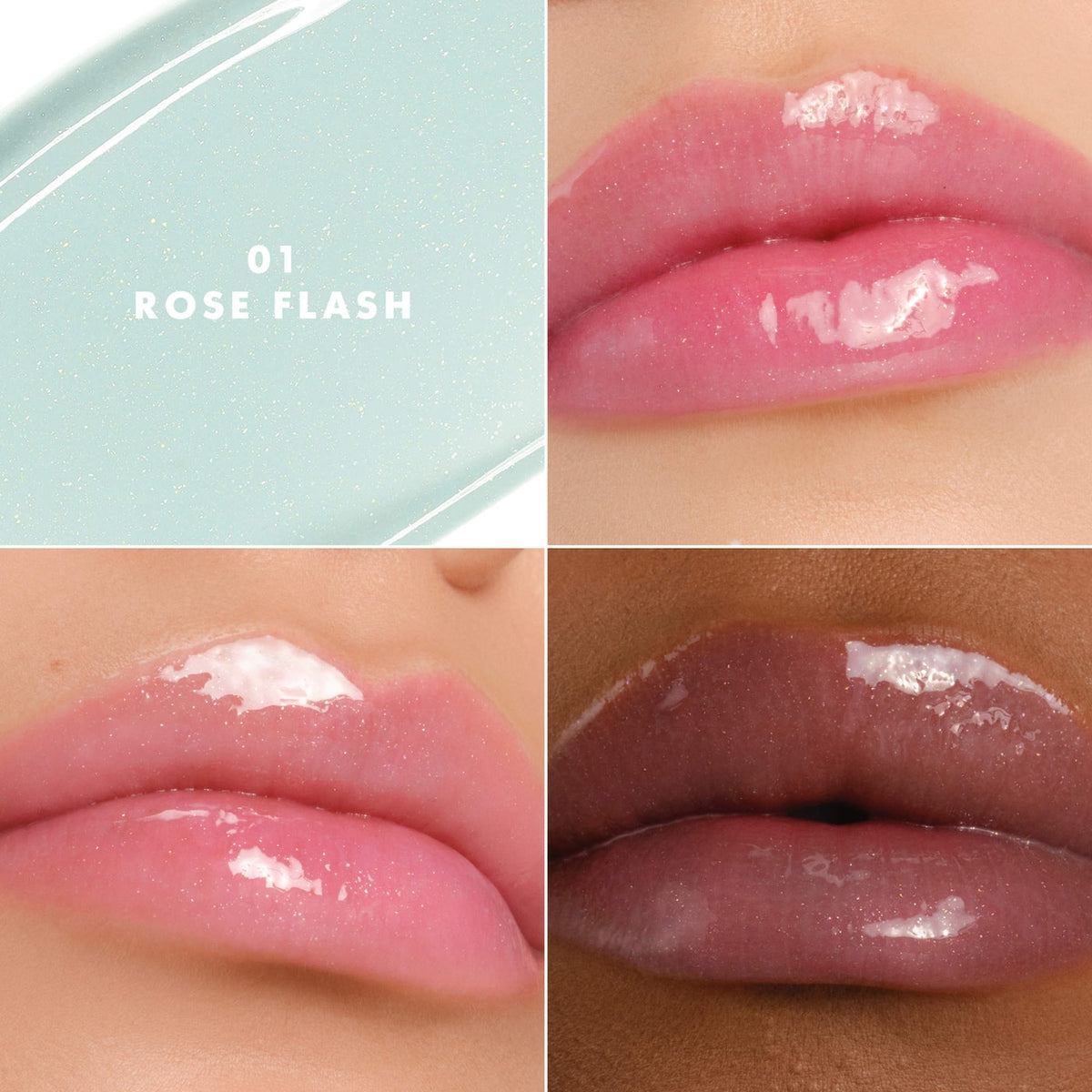 Lip Kit Value Set