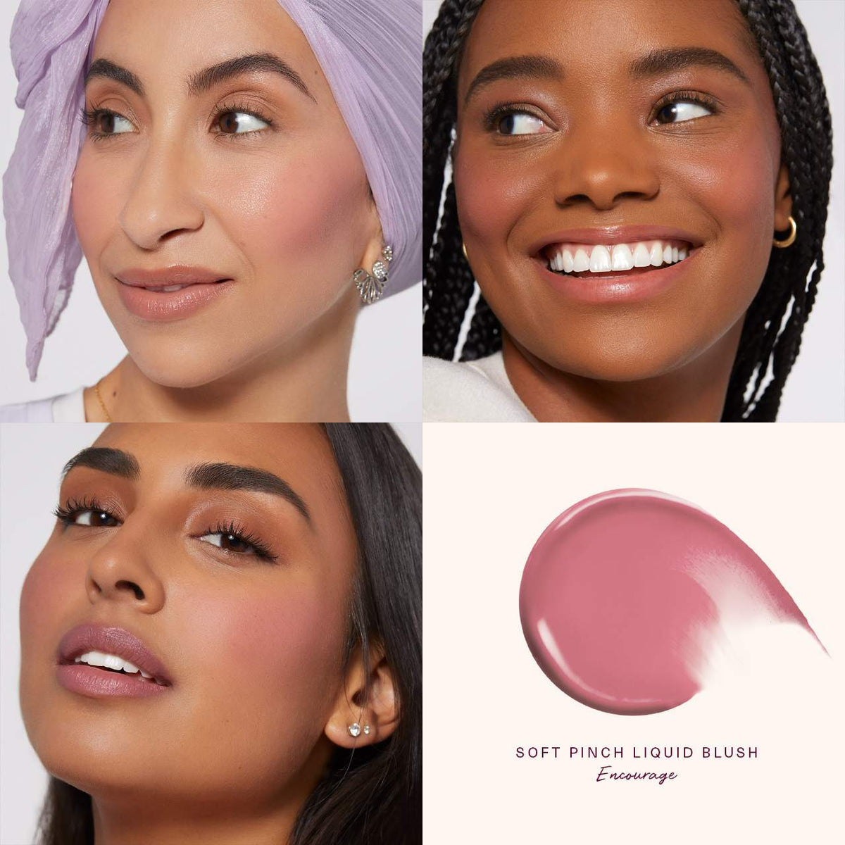 Holiday Must-Haves Makeup & Skincare Value Set