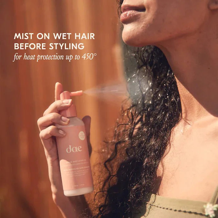 The Healthy Hair & Scalp Kit