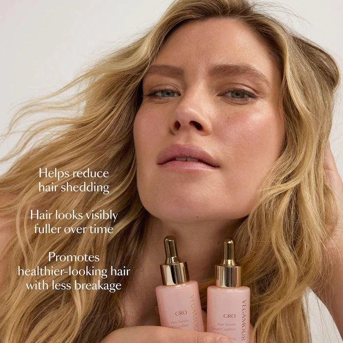 The Healthy Hair & Scalp Kit