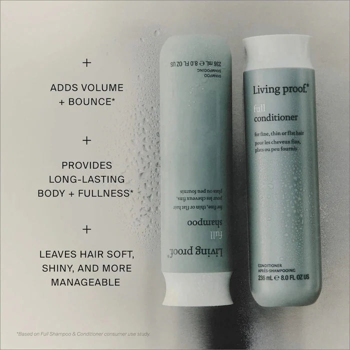 The Healthy Hair & Scalp Kit