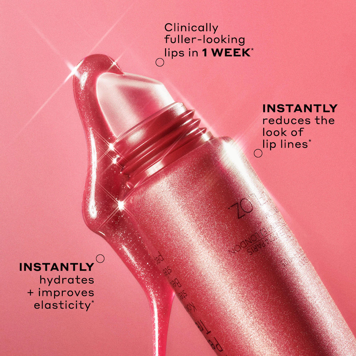 Pout Preserve Mini Hydrating Peptide Lip Trio Set