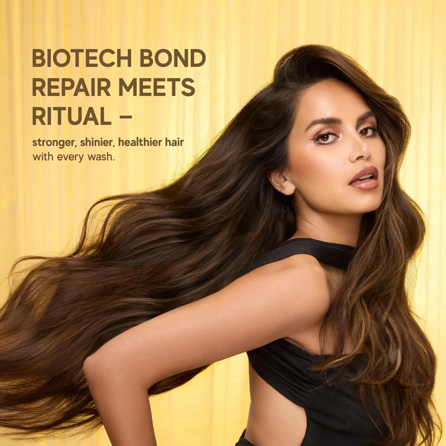 Champi Bond Repair Shampoo, 300ml