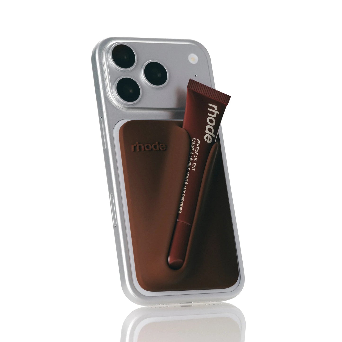 Snap-On Lip Case