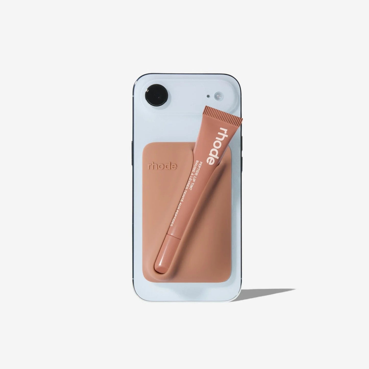 Snap-On Lip Case