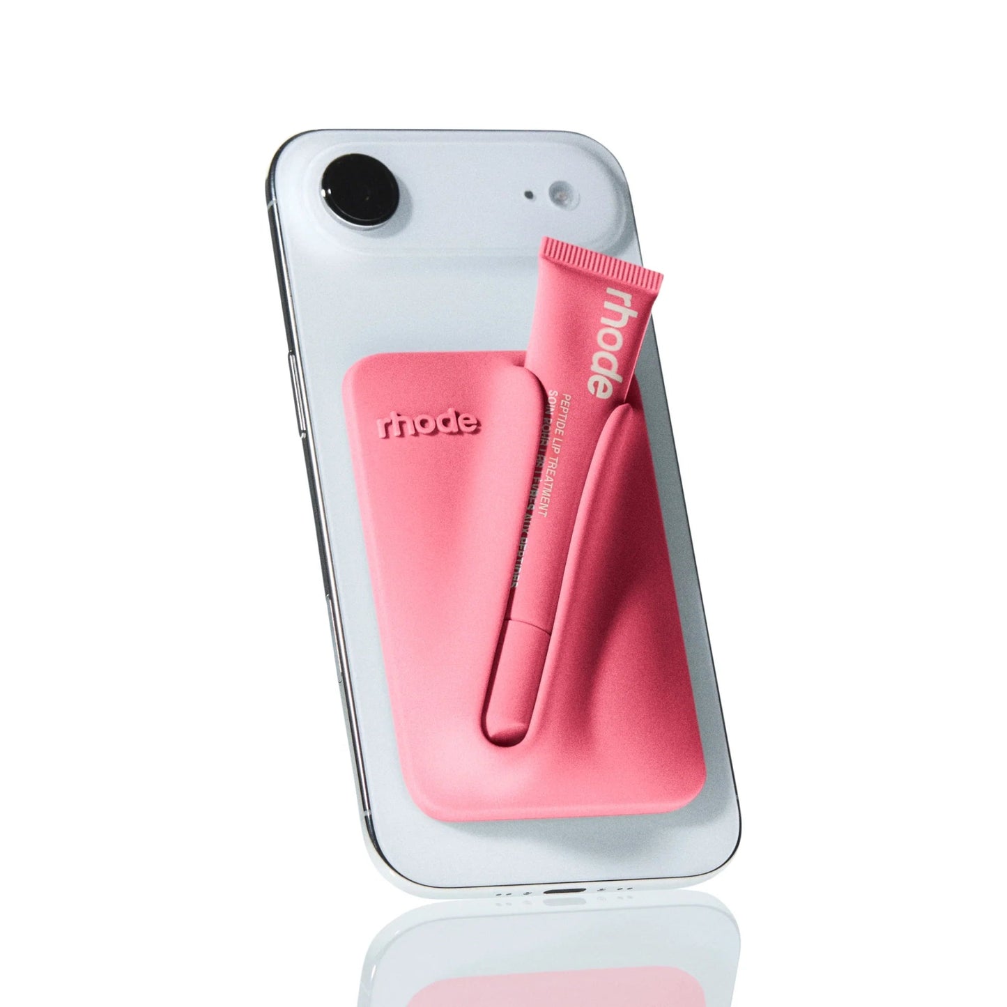 Snap-On Lip Case