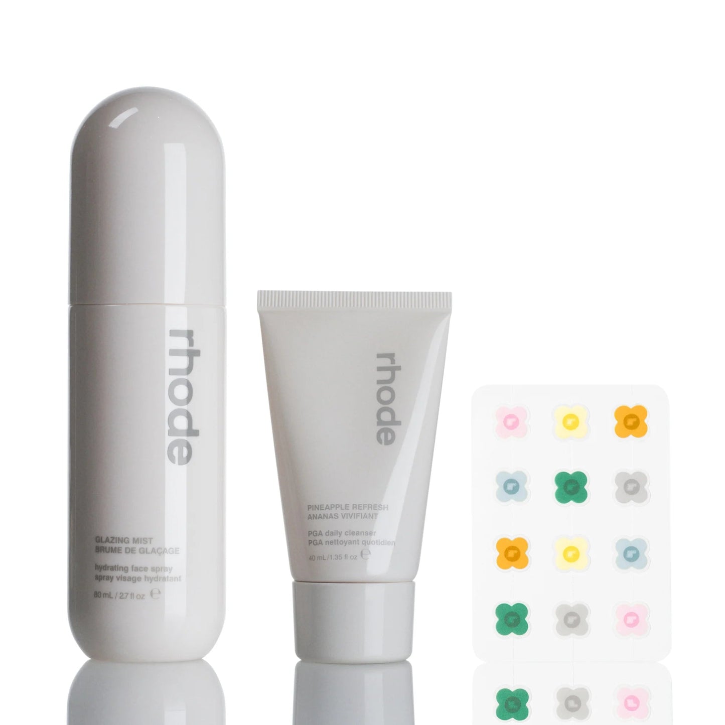 the spot care set