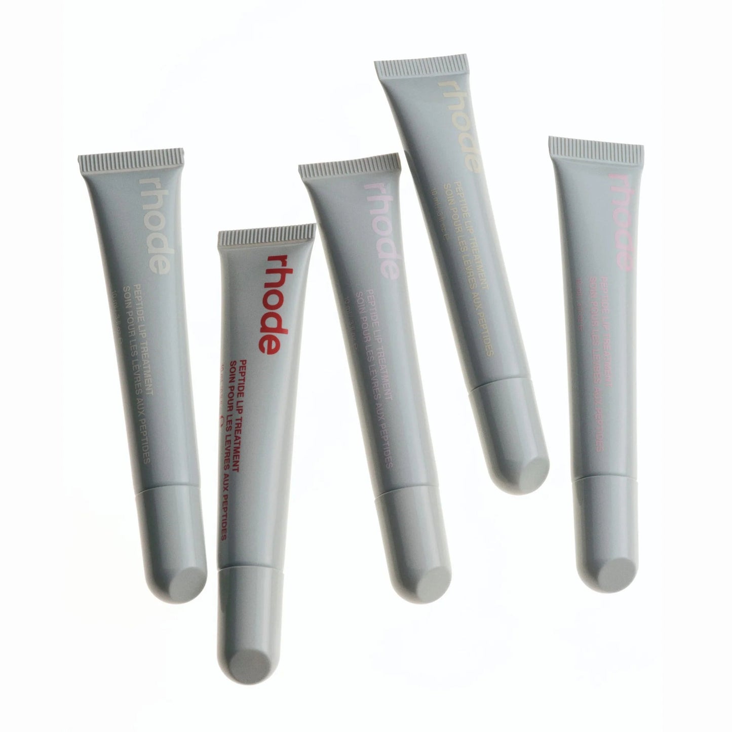 Peptide Lip Treatment