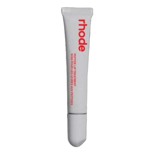 Peptide Lip Treatment - Strawberry Glaze