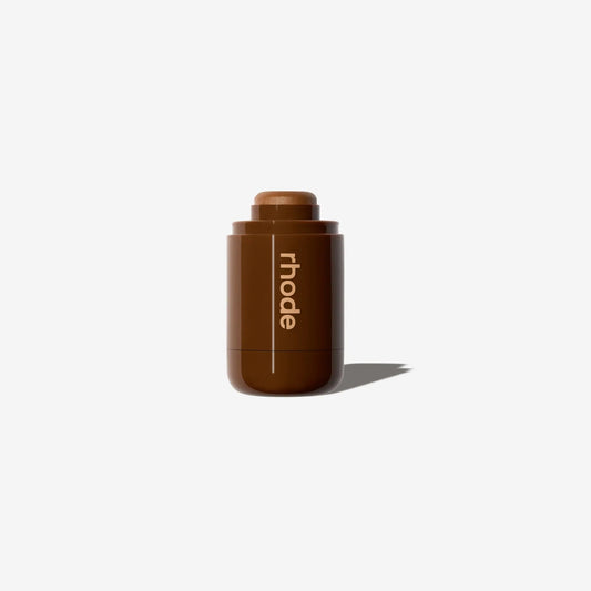 Pocket Bronze