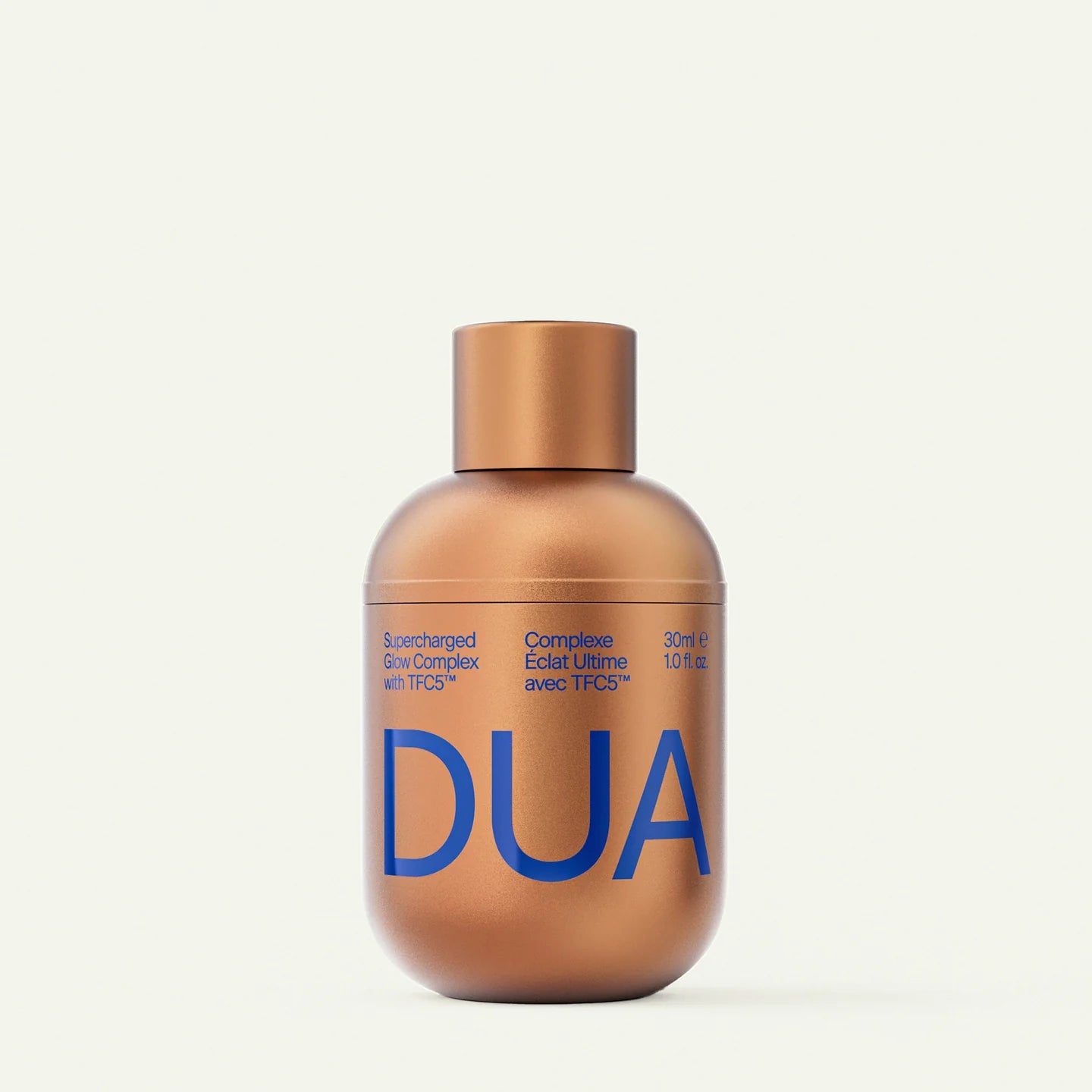 Supercharged Glow Complex