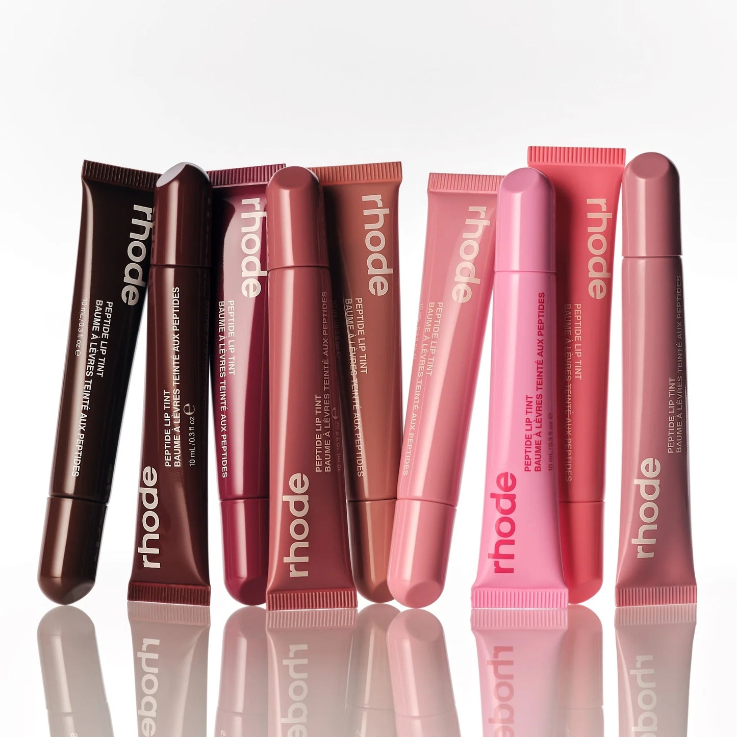 Peptide Lip Tint