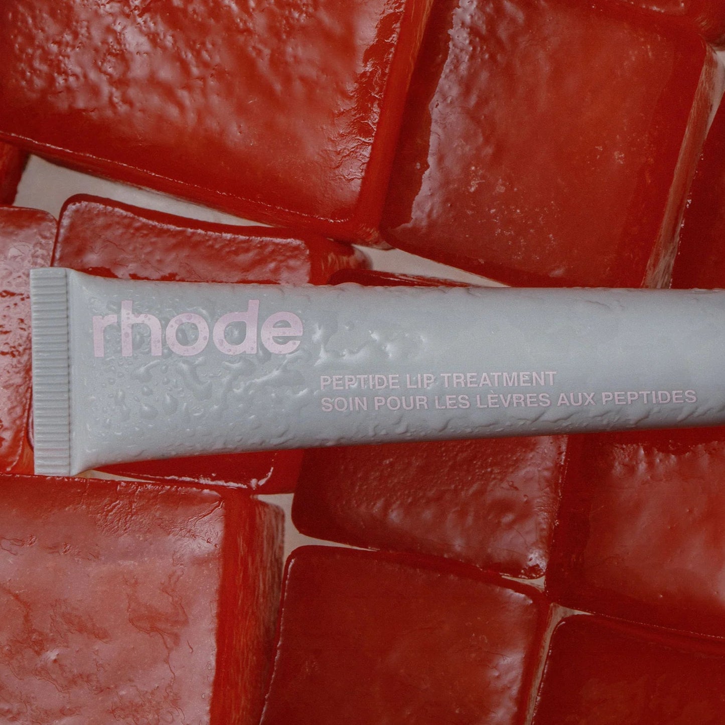 Peptide Lip Treatment - Watermelon Slice