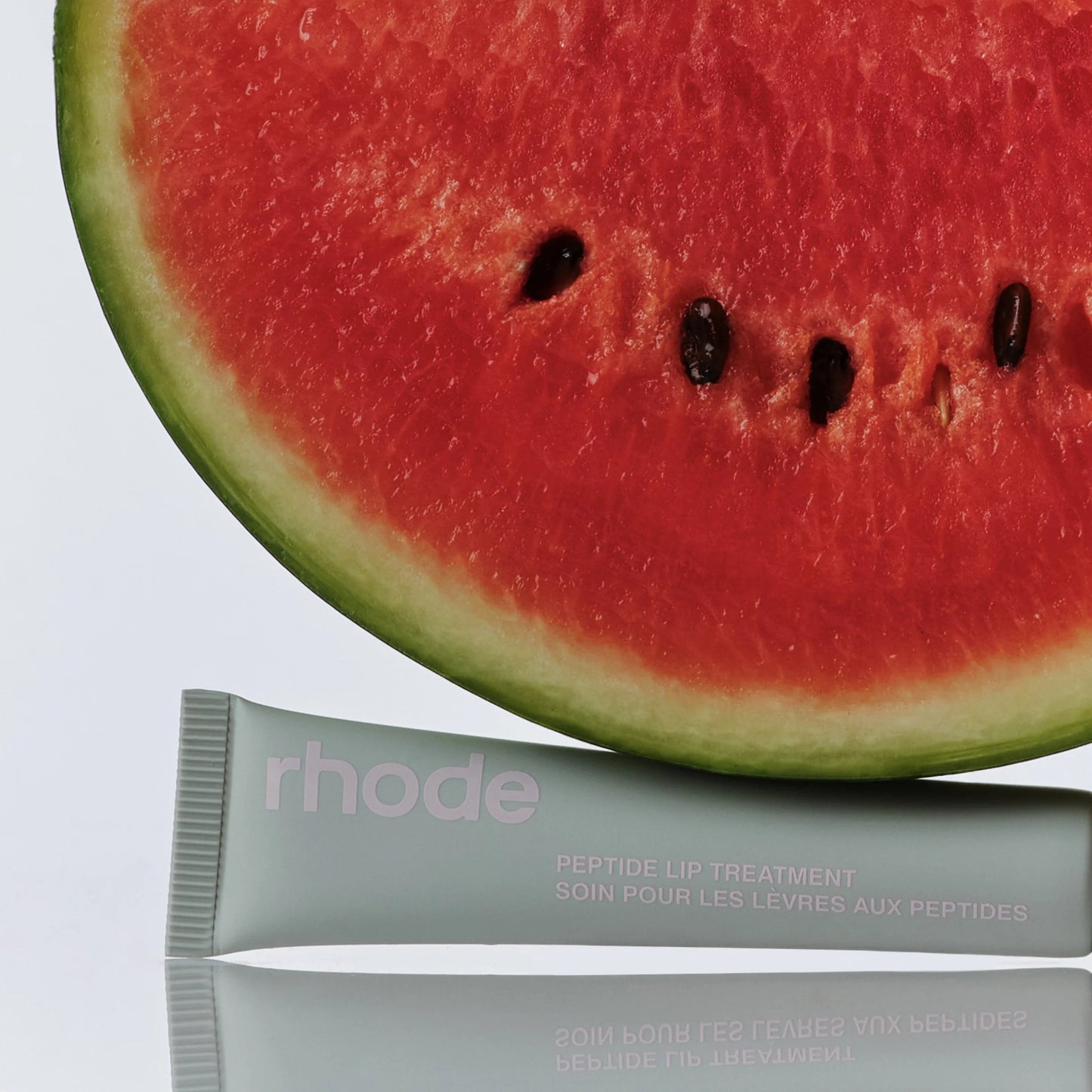 Peptide Lip Treatment - Watermelon Slice