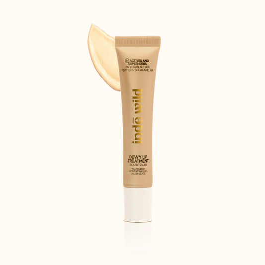 Dewy Lip Treatment Glazed Jalebi, 15ml